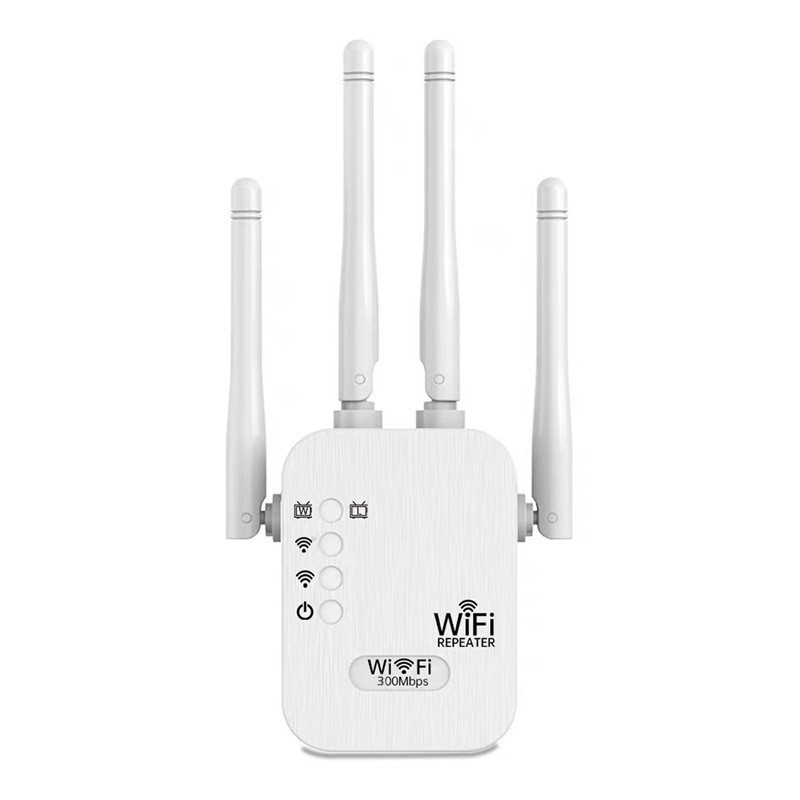 White antenna, UK Standard, 4 days