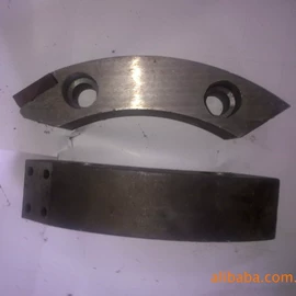 印刷机械配件;压痕机;烫金机