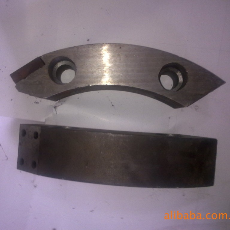 新款上市供应圆弧导轨 压痕机模切机成套配件 圆弧导轨