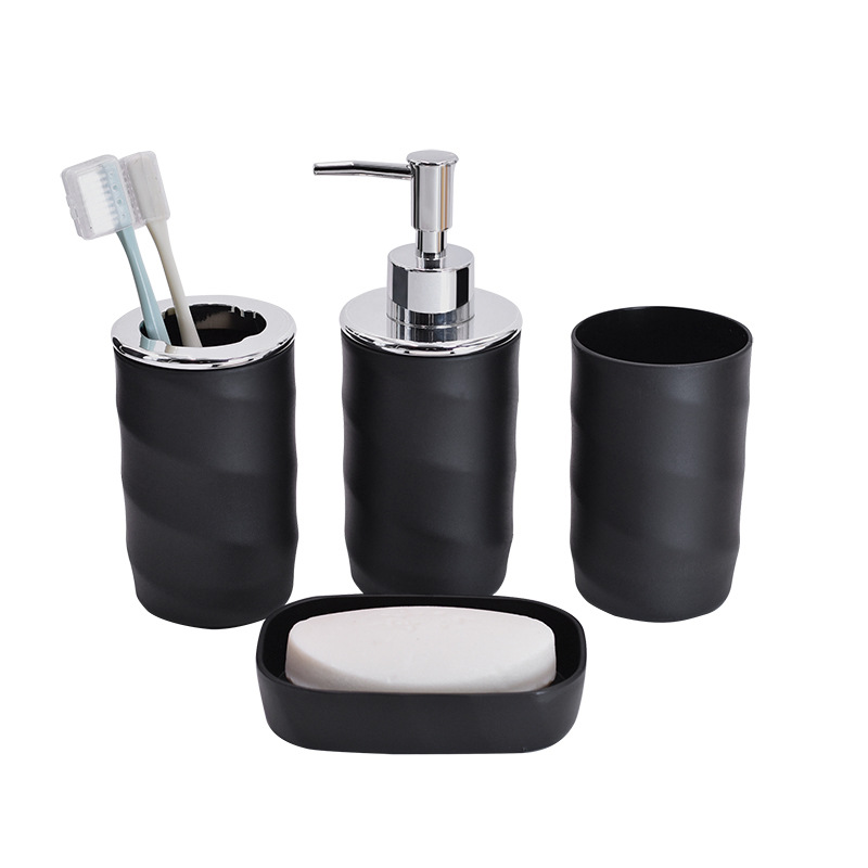 T242 - 4 negro