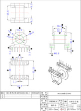 �Ǽ� PQ32/30��ʽ6+6 �ž�30 PQ32-30