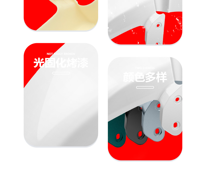 Yadi E1E3 Electric Vehicle Front Mudguard Is Suitable for Yadi Oubo Ousu Electric Scooter Front Wheel Waterproof Mudguard