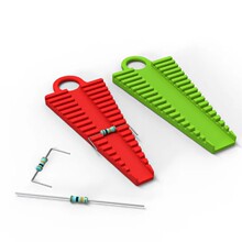 �羳Resistance Lead Bending Tool���������������늾����ӊA��