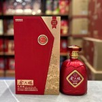 量大价优金六福礼宾级50.8度兼香型白酒喜庆婚宴用酒批发团购