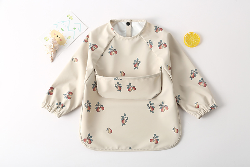 1 Piece Quantity Casual, Daily Occasion Streetwear Cartoon Pu Baby Accessories