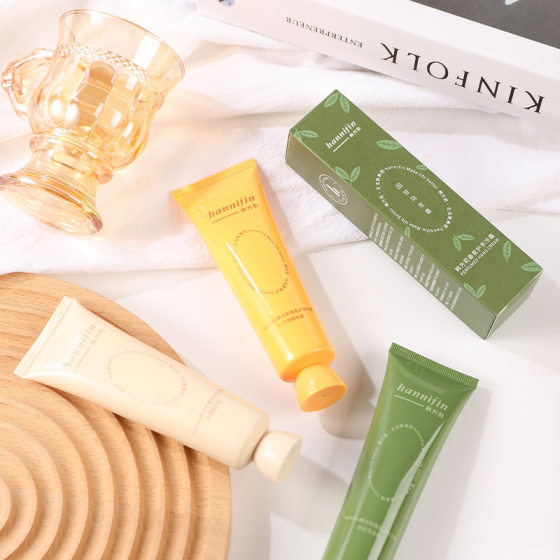 Hanfangli hand cream hand gift wholesale fragrance perfume moisturizing hand care cold cream autumn and winter Hydrating Refreshing anti-cracking