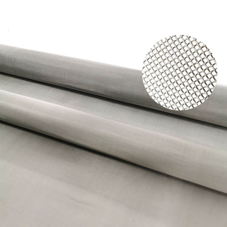 销售成卷钢丝网生产厂家  标准规格过滤网