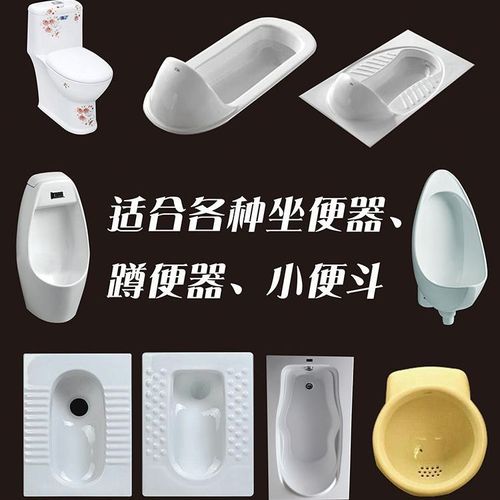 Japanese-style toilet brush with no dead ends, household soft-bristled long-handled toilet brush, bathroom supplies, multi-functional cleaning brush set