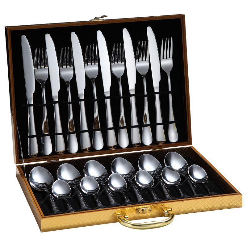 C- (실버) 24 종 세트