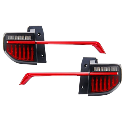 Tail Light | Shiyong Tail light