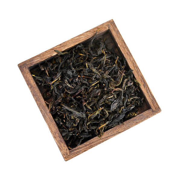 oolong tea Da Hong Pao