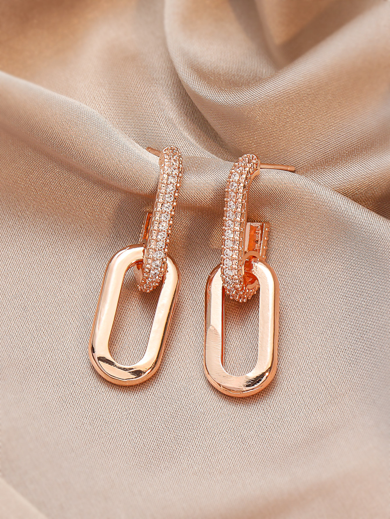 Versatile Earrings