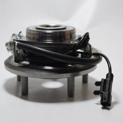 Car Wheel Hub Bearing Unit 68184744Aa Suitable for Coolway R (Bearing)