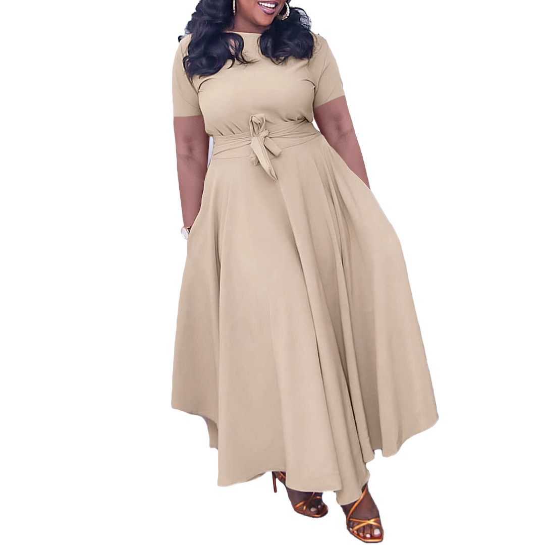 Women's Summer Elegant Dress