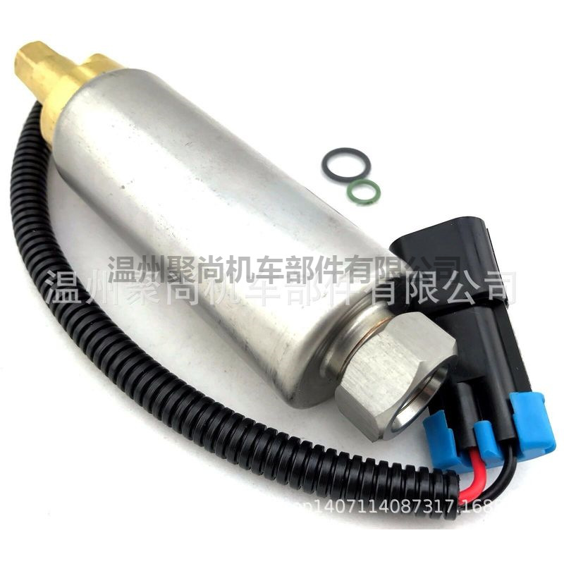 MERCRUISER 861155A3 935432 18-88681 船舶燃油泵 低压