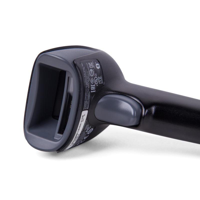 Honeywell Honeywell 1902GSR GHD wireless QR code scanner high…