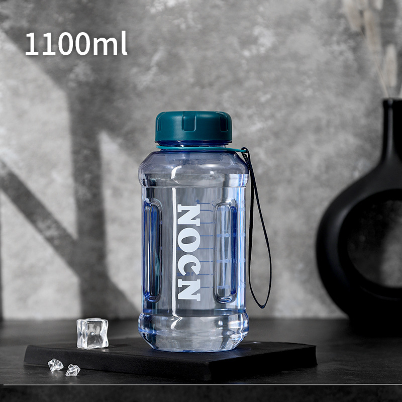 Blue, 1100 ml