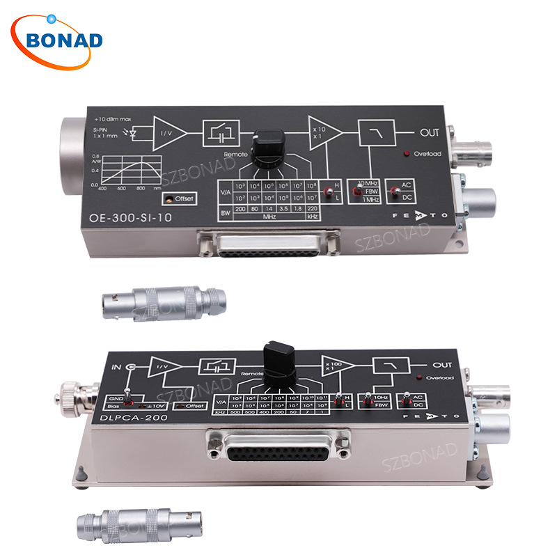 OE-300-SI-10-FST ¹FEMTO߶ĲŴ