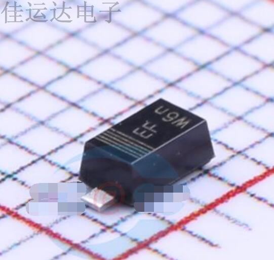 BZT52H-B75,115 规格 SOD-123F 稳压二极管 现货供应