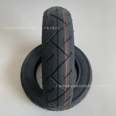 Car Inner Tube 10*2.125 Vacuum – Elektrikli avtomobil şinləri