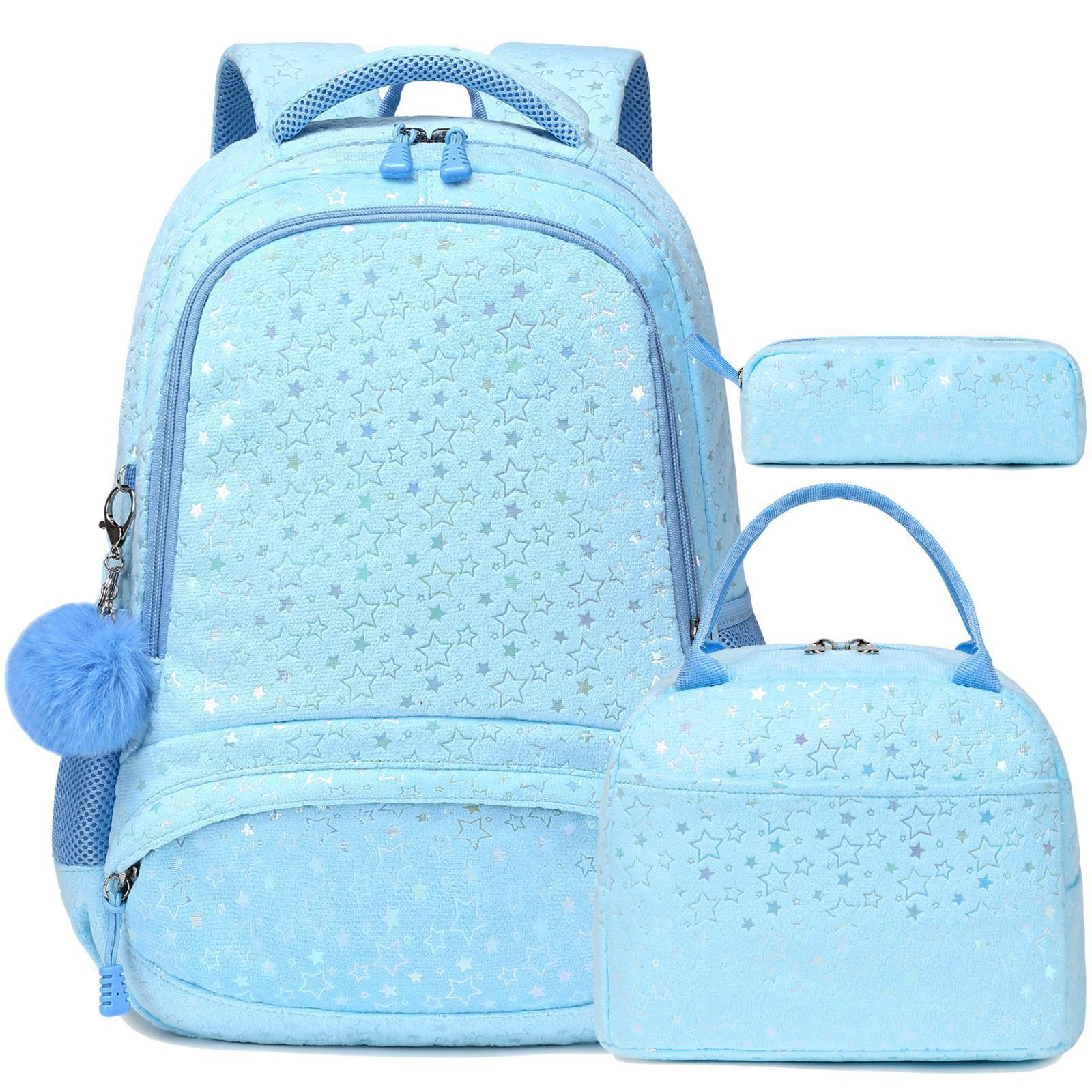 Mochila de comercio exterior transfronterizo, mochila de ocio para niños, mochila de niños, mochila de niños, mochila de estudiantes de primaria y secundaria