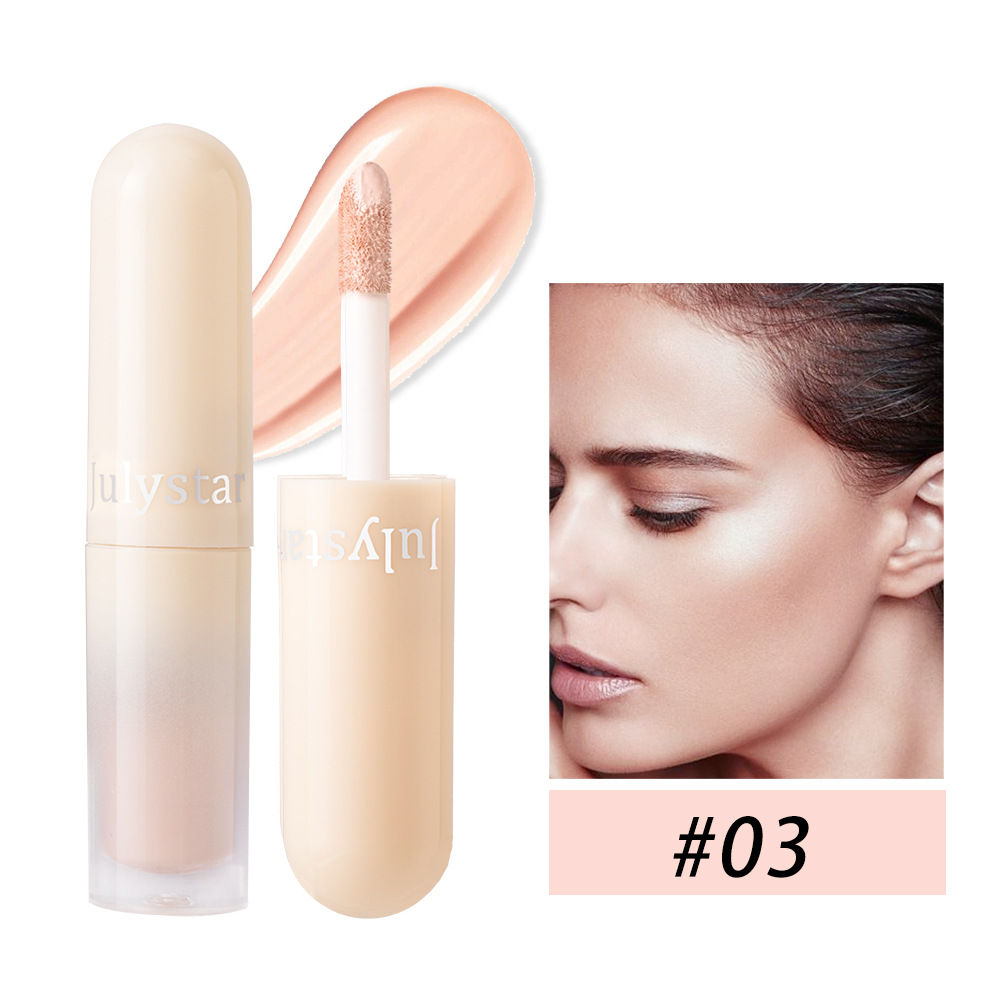 Julystar Facial Concealer undefined