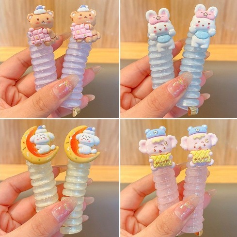 Children's cartoon telephone