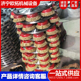 Terrazzo machine grinding ground cement grinding machine concrete grinding machine epoxy floor polishing machine
