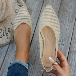 ���^�\�چ�ЬŮ2024��ŮЬ�����n��͸��ƽ��ЬŮʽ��aᘿ�����Ь