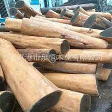 巴拉圭绿檀原木 巴拉圭绿檀板材 巴拉圭绿檀木料适用于雕刻工艺品