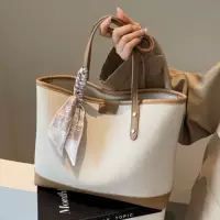 One-shoulder bag, shoulder bag, western style