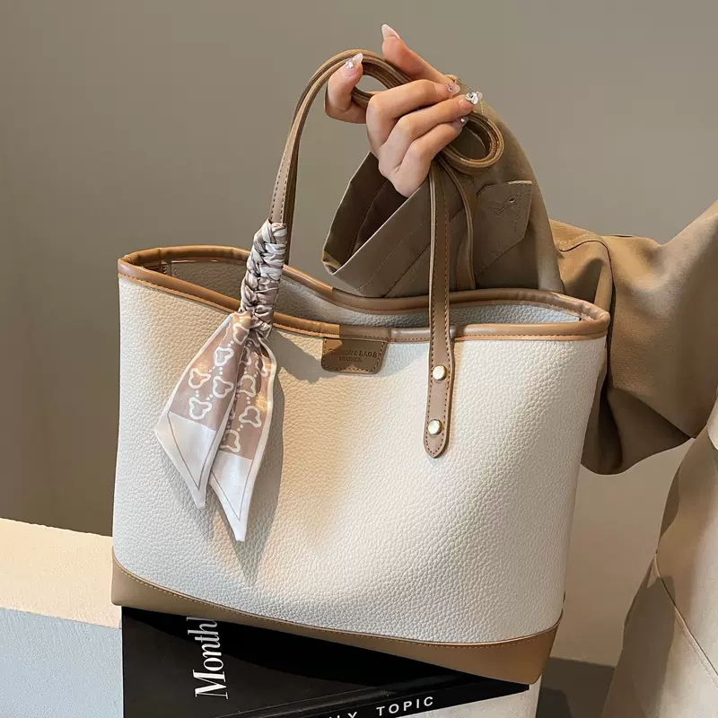 One-shoulder bag, shoulder bag, western style