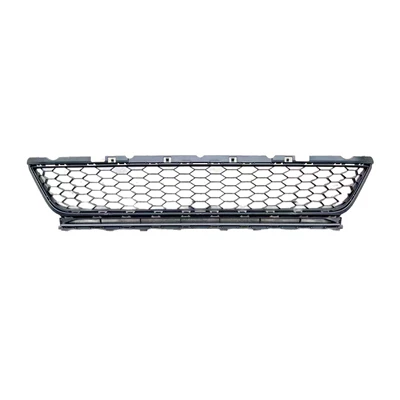 Grille, Spoiler