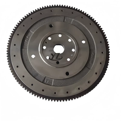 Flywheel/Gear supply Cummins