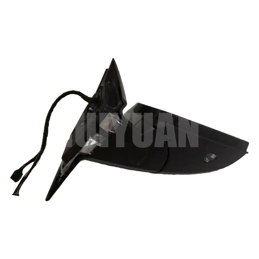 Aplicable al montaje 2048104076 del espejo retrovisor de Mercedes-Benz W204 C63 C200 C180