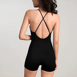 瑜伽服;健身服;瑜伽背心