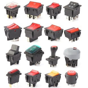 �����_�P������Î��� �����_�P �N���Դ���_�tɫrocker switch