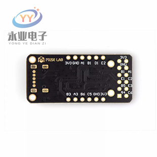 iCESugar-nano FPGA�_�l���_ԴRISC-V iCE40LP1k��׼PMOD�ӿ�