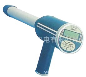 FD-3013H智能化χ-γ辐射检测仪  X γ射线放射性检测仪 