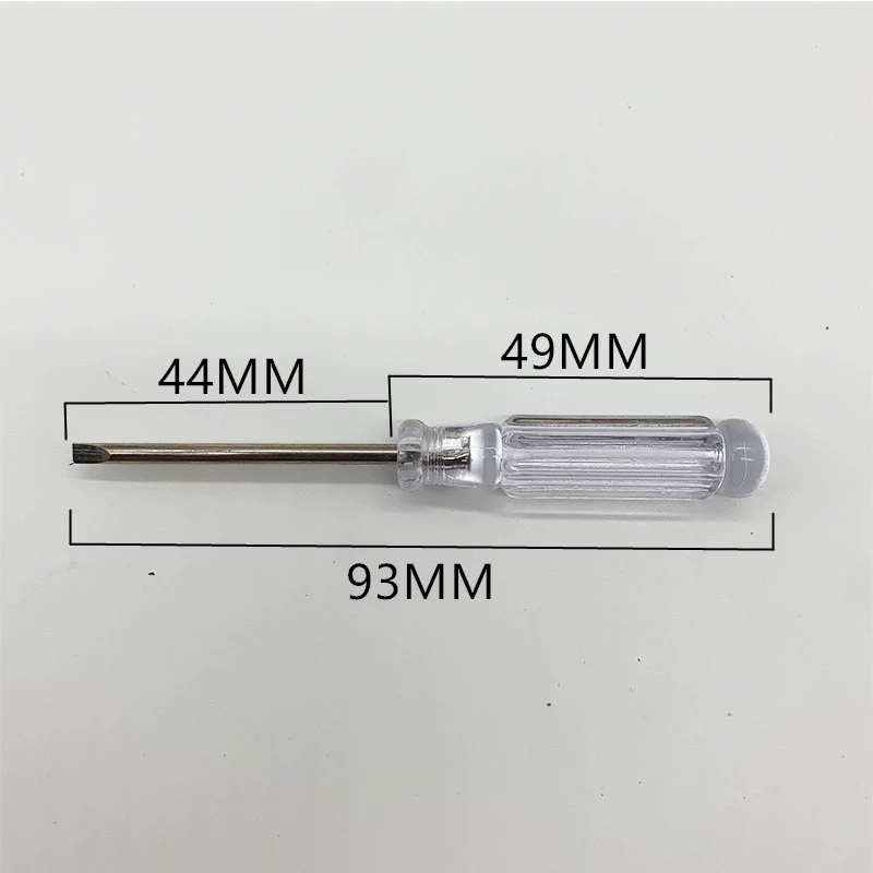 Small screwdriver, 2mm, 3mm, wholesale