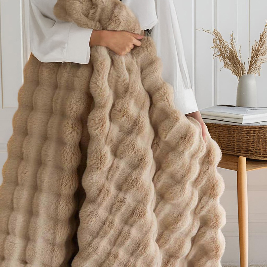 Tombas toscanas, mantas de espuma, mantas de peluche, mantas de siesta de doble cara, mantas de sofá, mantas de oficina