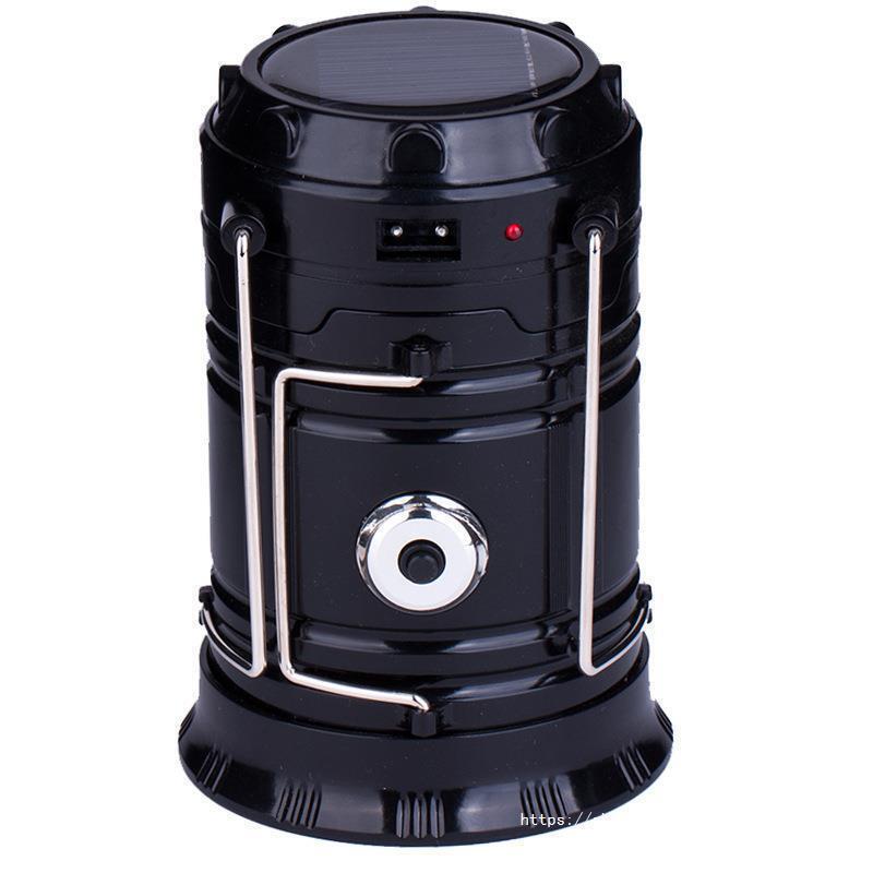 Solar multifunctional horse lamp led tent lamp camping lamp usb charging emergency flashlight lamp wholesale outdoor lamp Solar multifunctional horse lamp led tent lamp camping lamp usb charging emergency flashlight lamp wholesale outdoor lamp