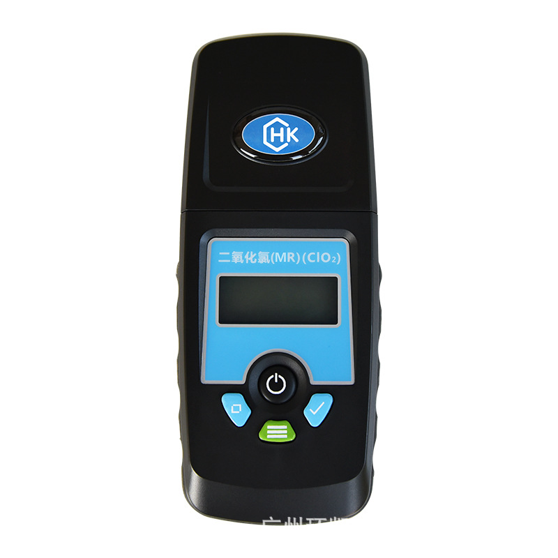 이산화염소 비색계(1-200mg/L) MR