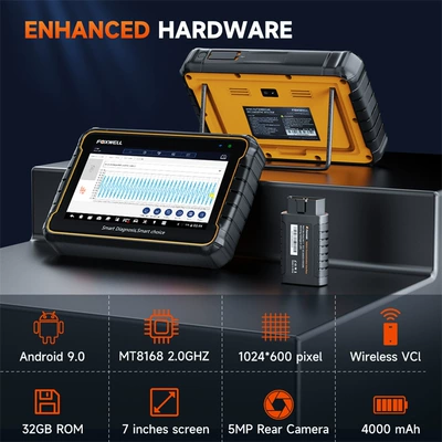 Avtomobil diaqnostika alətləri diagnostic instrument maintenance reset