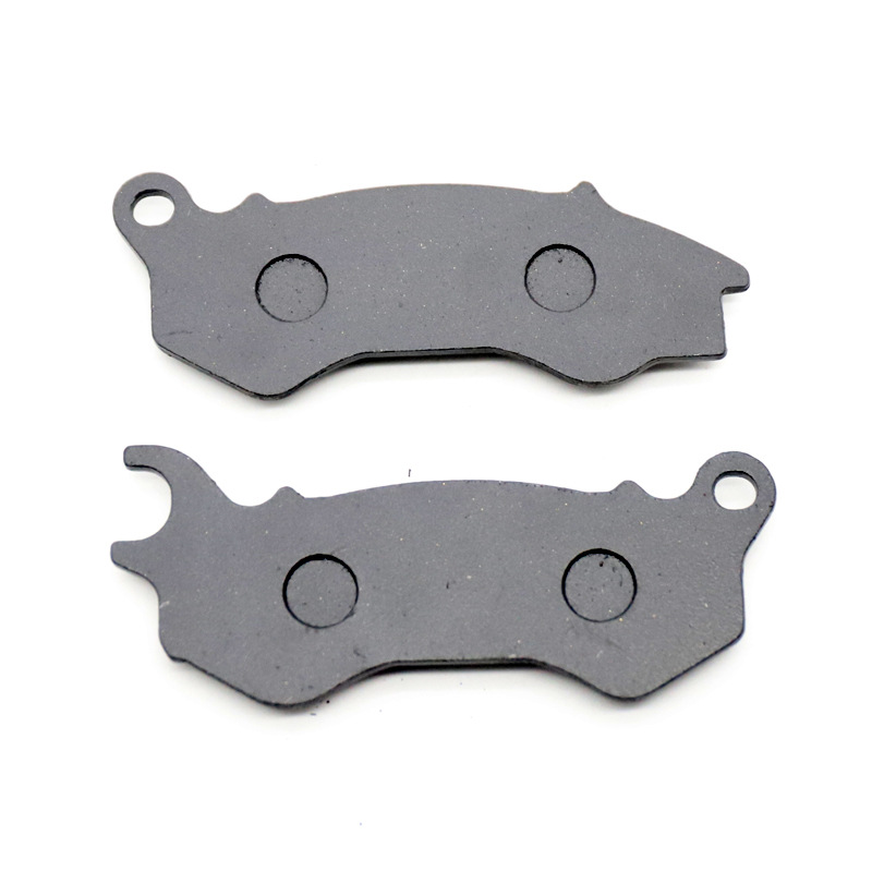Motocicleta pastillas de freno pastillas de freno pastillas de freno pickup ATV beach van anti-PCX SFA709