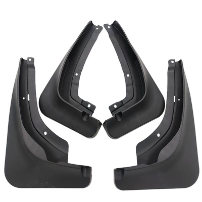Suitable for NIO ONVO2024 - Cross-border foreign trade car tire mudflaps (Mudguard) - nio-onvo-2024