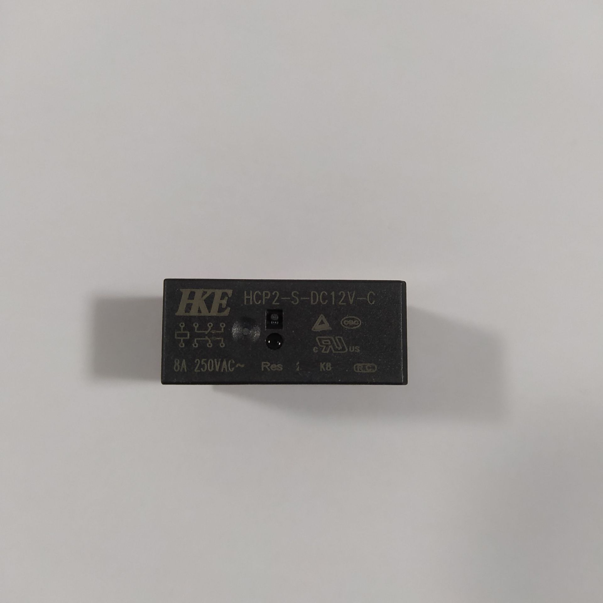 汇港继电器HCP2-S-DC12V-C优质正品现货