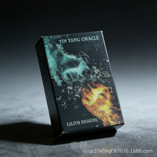 Tarot cards Tarot cards juego de mesa Oracle Cards juego de fiesta cartas