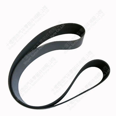 Chongqing Cummins Kta38-G2, Belt