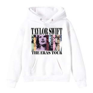 Amazon cross-border Taylor Swift Taylor Swift children's autumn and winter loose hooded sweater